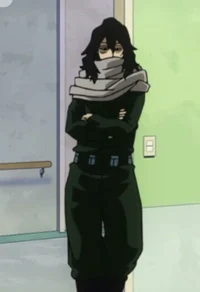Shouta aizawa 