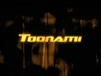 Toonami retro ident