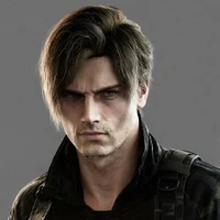 Leon Scott Kennedy