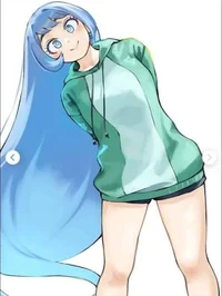 Nejire Hado
