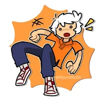 Lincoln loud - TLH