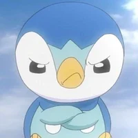 PKM Piplup