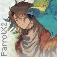 001 - ParrotX2 - UU