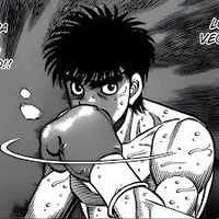 Ippo Makonouchi