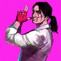 Son hotline Miami 