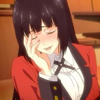 Yumeko Jabami