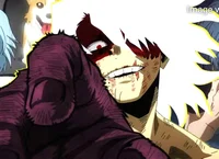 Tomura Shigaraki