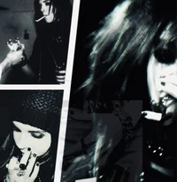 Bill kaulitz