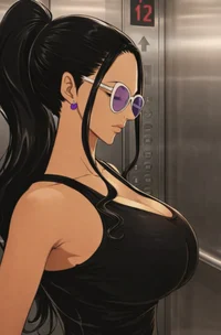 Nico Robin