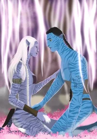 Miles avatar
