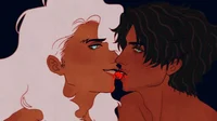 Volt and Eddie DE