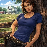 Maggie Greene