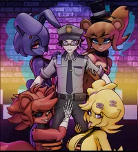 Fap Nights at Frenni