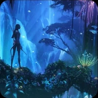 Avatar Pandora 