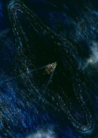 012 TWST - Sea Monst