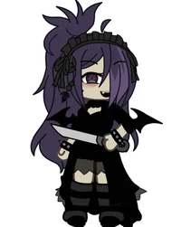 Evelyn