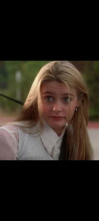 Cher Horowitz