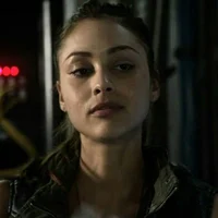 Raven Reyes