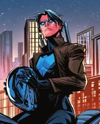 Dick Grayson