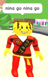 Ninjago-HS Rp