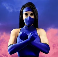 Kitana