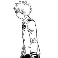 Katsuki Bakugo