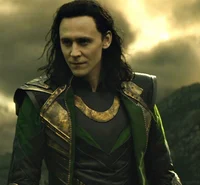 Loki Odinson