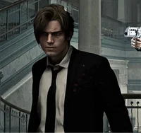 Leon Kennedy