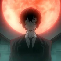 Dazai Osamu