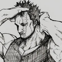 Enji Todoroki