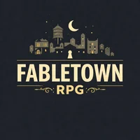 Fabletown RPG