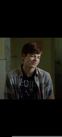 Ian Gallagher 