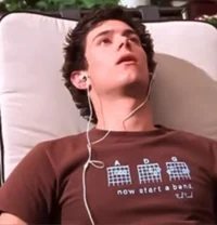 Seth Cohen