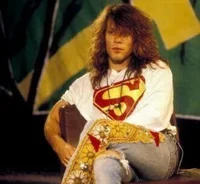 Jon Bon Jovi