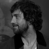 Aaron Taylor-Johnson