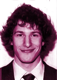Andy Samberg