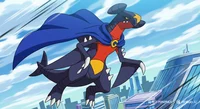 Gareth the Garchomp