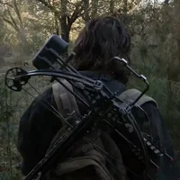 04 - Daryl Dixon