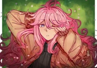 Tei Atsushi CG