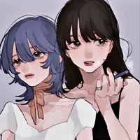 FRIENDS Amalia Tessa