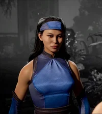 Kitana