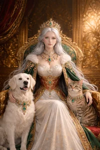 Empress Sylvara