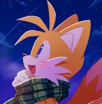 Tails the Fox