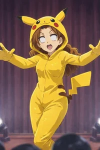 Delia Ketchum