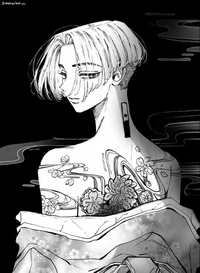 Sano Manjirou 