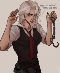 Lillian Demetria