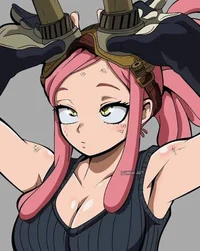 Mei Hatsume
