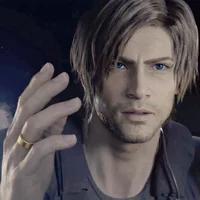 Leon Kennedy - DI