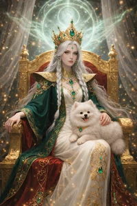 Empress Solenne