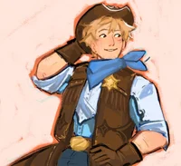 Sheriff Jimmy
